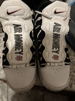 Jordan Air Money Like New