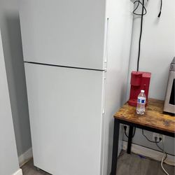 Frigidaire Refrigerator