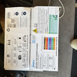 Room Air Conditioner
