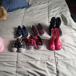 Toddler Shoes 