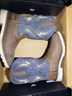 Ariat Men’s Work Boot SoftToe