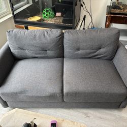 2 Seat Couch