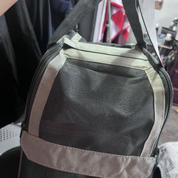 Small Dog Carrier 