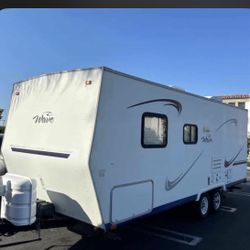 Rv Trailer 