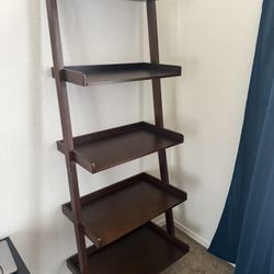 5 Tier Shelf -$50 