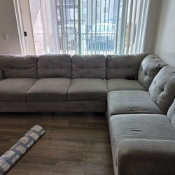 A Very comfortable Couch