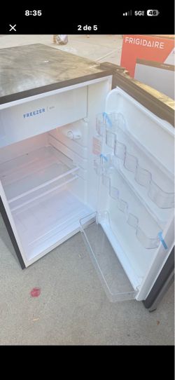 Mini refrigerador