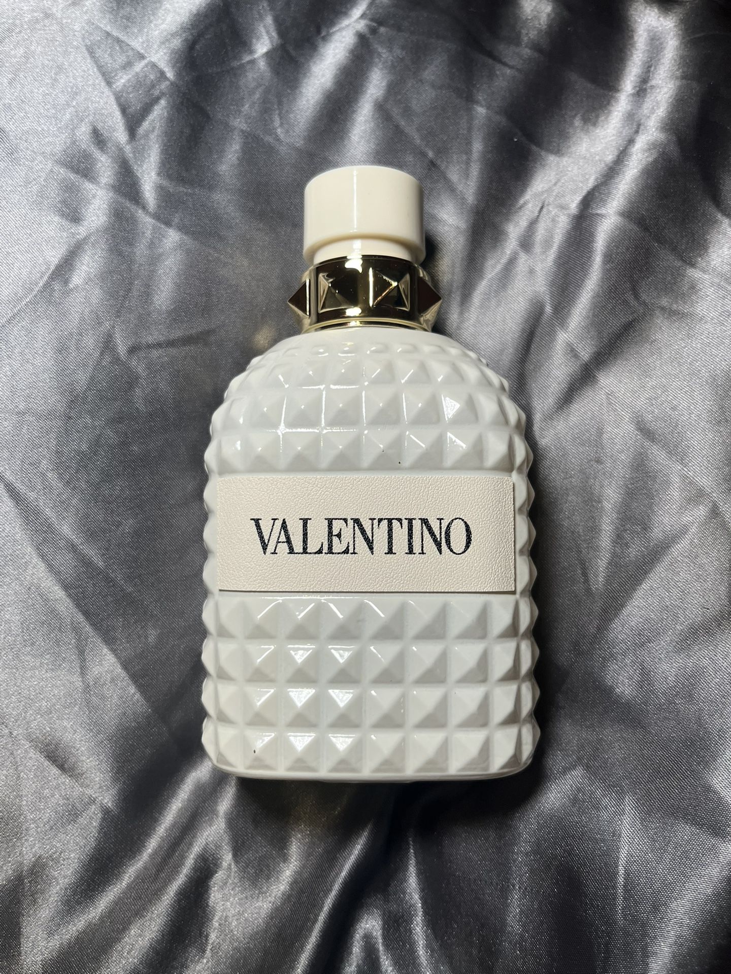 Valentino Ivory cologne