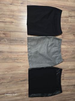 Skirts