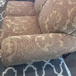 Loveseat