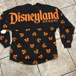 Disneyland Halloween Spirit Jersey XS