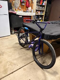 Geared Bomma