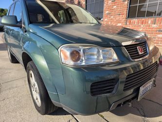 2007 Saturn VUE