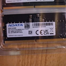 RAM Kit 16GB Kit Laptop Memory