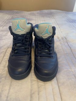 Jordan Retro 5