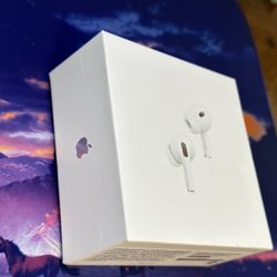 🌎<Brand New>  AirPods Pro 2 *Gen2* <SEALED> ✅