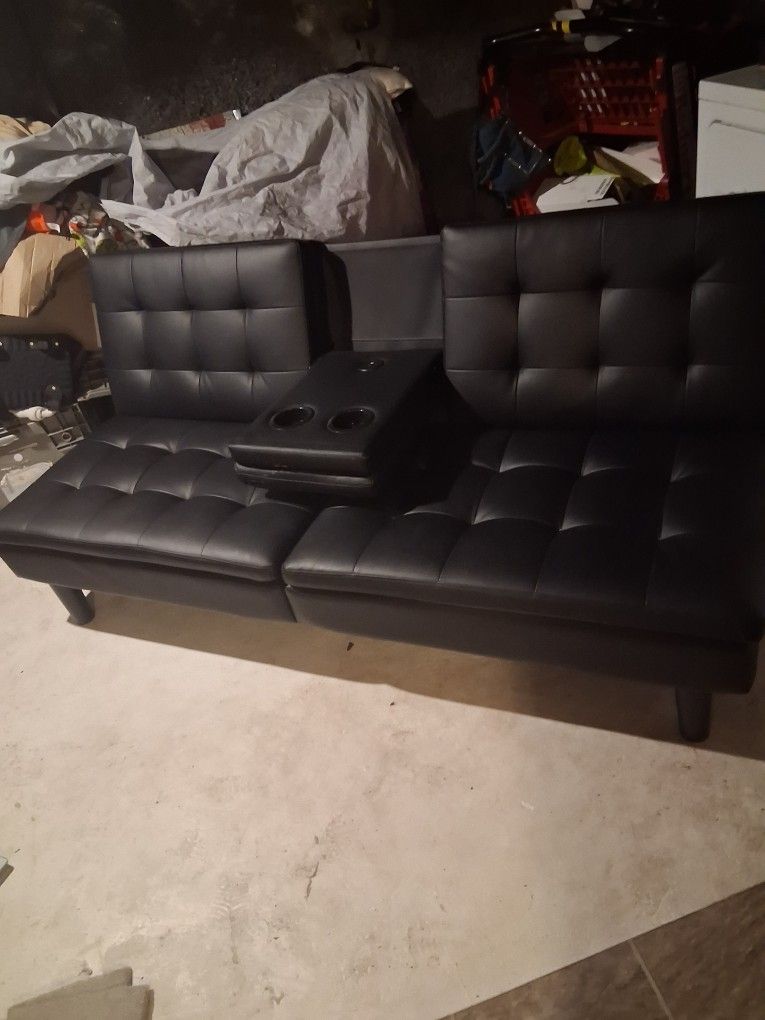 Sofa Bed
