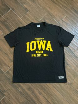 Iowa state tee
