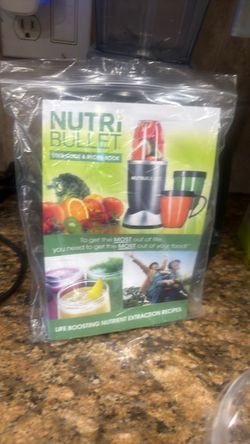 Magic Nutra  bullet