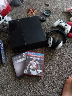Ps4