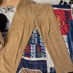 Empyre Corduroy