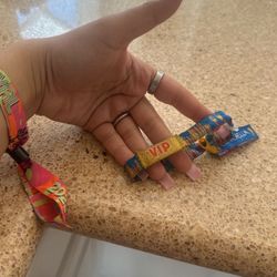 Coachella VIP Pass – Sunday 4/13 