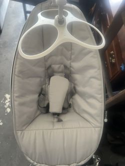 4moms Mamaroo multi Motion Swing