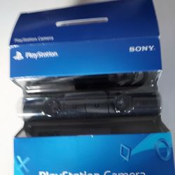 Playstation 4 Camera