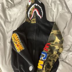 Bape Jacket