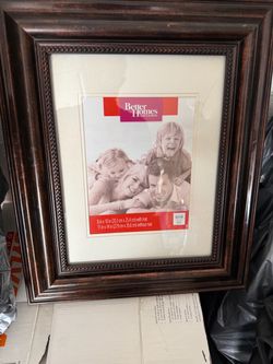 Better Homes and Gardens 11x14 Picture Frame