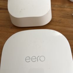 Eero WiFi Routers