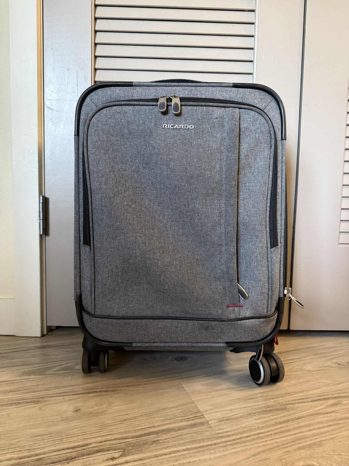 Small Suitcase