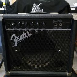 Amplifier Fender Frontman 