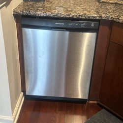 Brand New In Box ( Frigidaire) Dishwashers 