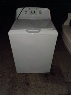 Washer 