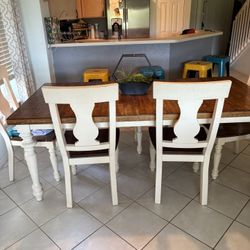 Dining Room Set