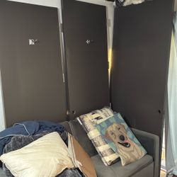 Solid Core Contemporary Slab Doors