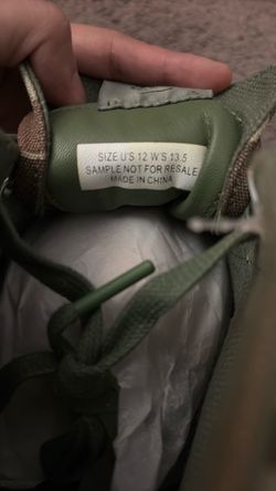 vans size 12