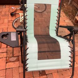 zero gravity chair oversized