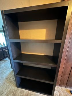 IKEA long shelf