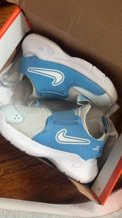 Toddler Nike flex