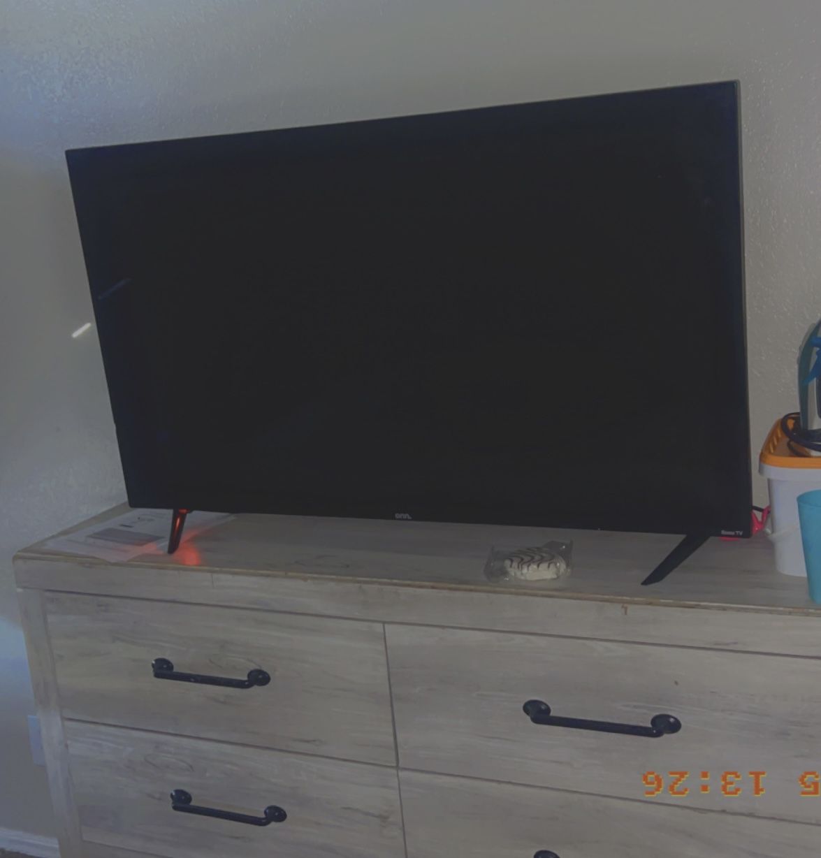 ONN Roku Tv