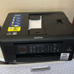 Brother Printer 