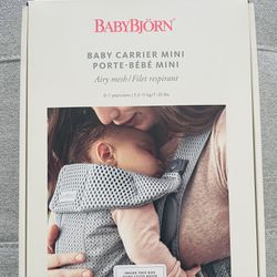 Baby Bjorn Mini Carrier 