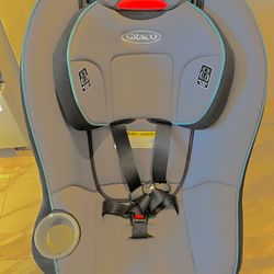 Graco car seat 