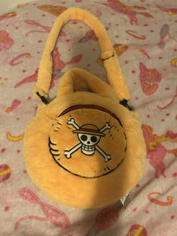 One Piece Handbag