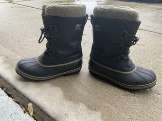 Sorel Snow Boots (Waterproof)