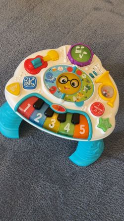 Infant / toddler toy