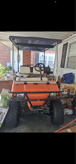 Golf Cart