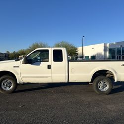 2000 Ford F-250